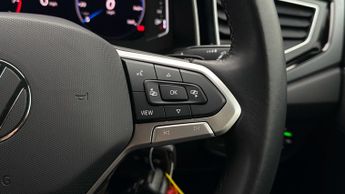 Volkswagen Taigo R-LINE TSI DSG