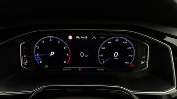 Volkswagen Taigo R-LINE TSI DSG