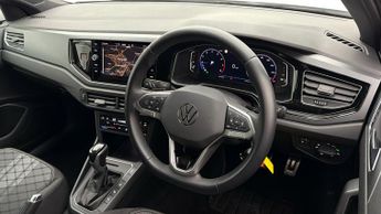 Volkswagen Taigo R-LINE TSI DSG