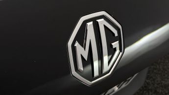 MG MG4 SE