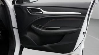 MG MG ZS EXCLUSIVE T-GDI