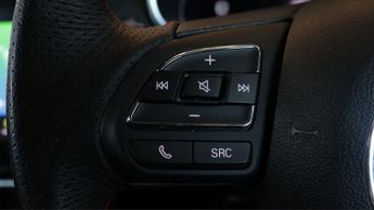 MG MG ZS EXCLUSIVE T-GDI
