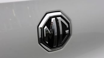 MG MG ZS EXCLUSIVE T-GDI