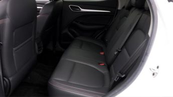 MG MG ZS EXCLUSIVE T-GDI