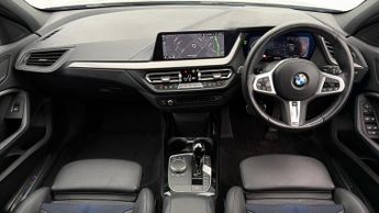 BMW 1 Series 118I M SPORT