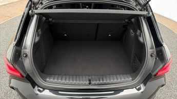 BMW 1 Series 118I M SPORT