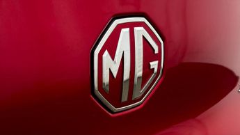 MG MG ZS SE
