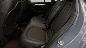 BMW X1 XDRIVE25E M SPORT