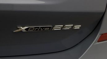 BMW X1 XDRIVE25E M SPORT