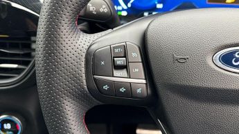 Ford Kuga ST-LINE X EDITION