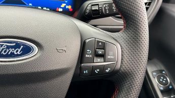 Ford Kuga ST-LINE X EDITION