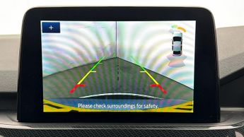 Ford Kuga ST-LINE X EDITION