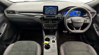 Ford Kuga ST-LINE X EDITION