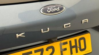 Ford Kuga ST-LINE X EDITION