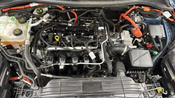 Ford Kuga ST-LINE X EDITION