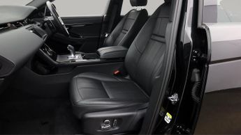 Land Rover Range Rover Evoque R-DYNAMIC S