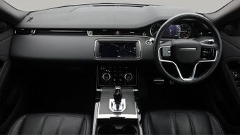 Land Rover Range Rover Evoque R-DYNAMIC S