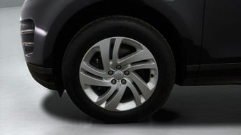 Land Rover Range Rover Evoque R-DYNAMIC S