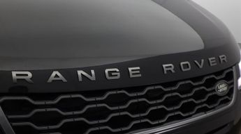 Land Rover Range Rover Evoque R-DYNAMIC S
