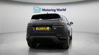 Land Rover Range Rover Evoque R-DYNAMIC S