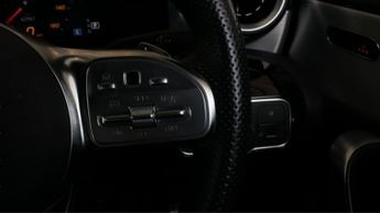 Mercedes-Benz CLA CLA 200 AMG LINE