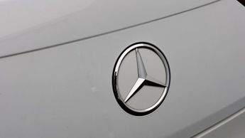 Mercedes-Benz CLA CLA 200 AMG LINE