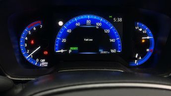 Toyota Corolla ICON TECH