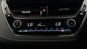 Toyota Corolla ICON TECH