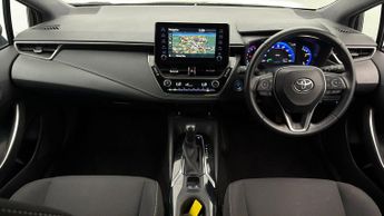 Toyota Corolla ICON TECH