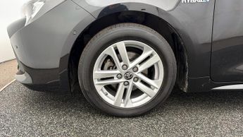 Toyota Corolla ICON TECH