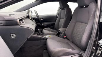 Toyota Corolla ICON TECH