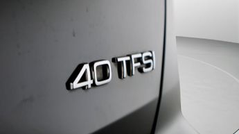Audi A6 Saloon TFSI SPORT