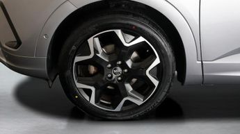 Vauxhall Grandland ULTIMATE