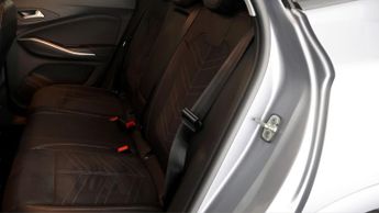 Vauxhall Grandland ULTIMATE