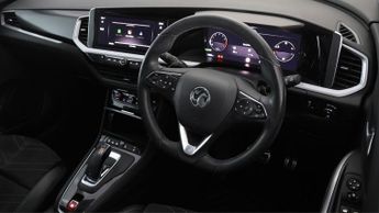 Vauxhall Grandland ULTIMATE