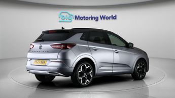 Vauxhall Grandland ULTIMATE