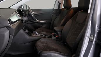 Vauxhall Grandland ULTIMATE