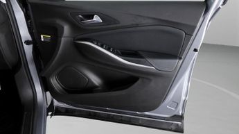 Vauxhall Grandland ULTIMATE