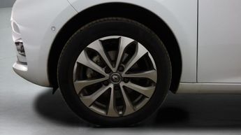 Renault Zoe GT LINE