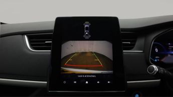 Renault Zoe GT LINE