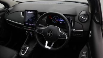 Renault Zoe GT LINE