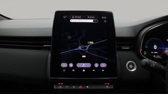 Renault Clio ESPRIT ALPINE E-TECH