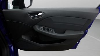 Renault Clio ESPRIT ALPINE E-TECH