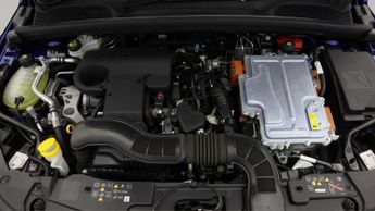 Renault Clio ESPRIT ALPINE E-TECH