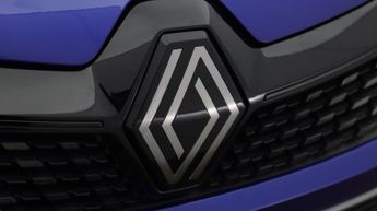 Renault Clio ESPRIT ALPINE E-TECH