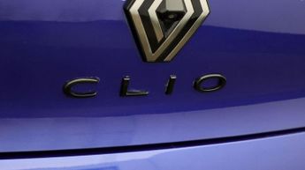 Renault Clio ESPRIT ALPINE E-TECH