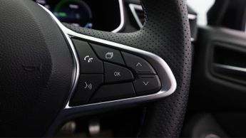 Renault Clio ESPRIT ALPINE E-TECH