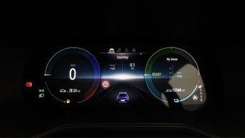 Renault Clio ESPRIT ALPINE E-TECH