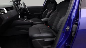 Renault Clio ESPRIT ALPINE E-TECH