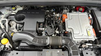 Renault Symbioz TECHNO ESPRIT ALPINE E-TECH